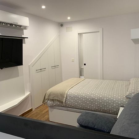 Apartamentos Lux Carrion Carrion De Los Condes Exterior photo
