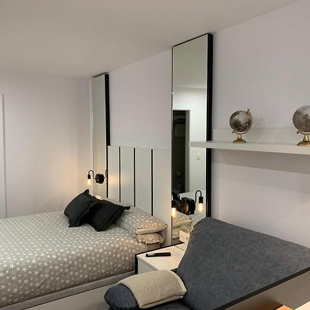 Apartamentos Lux Carrion Carrion De Los Condes Exterior photo