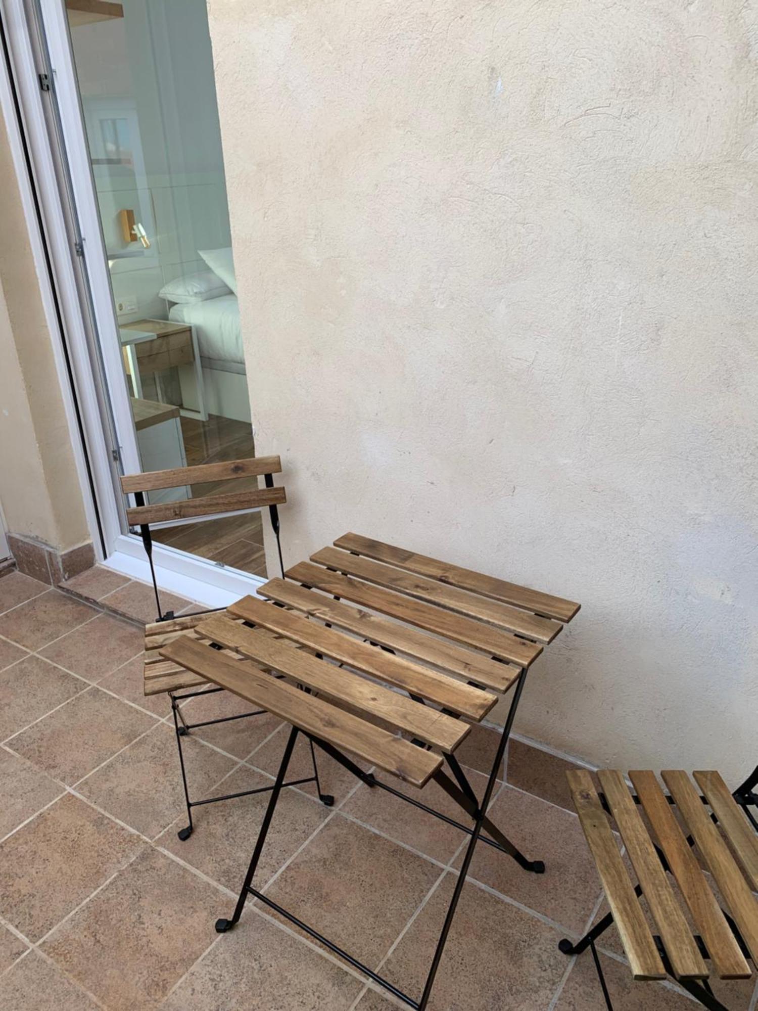 Apartamentos Lux Carrion Carrion De Los Condes Exterior photo