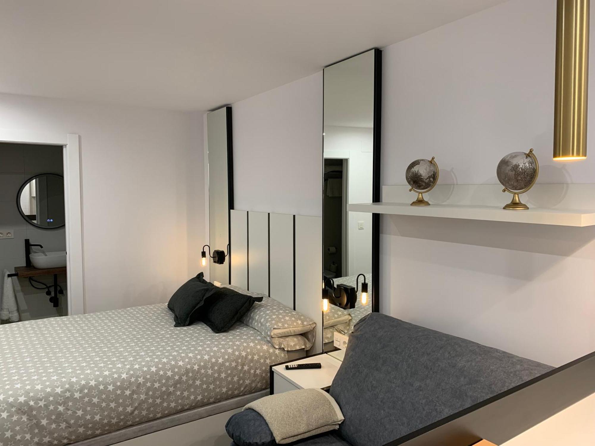 Apartamentos Lux Carrion Carrion De Los Condes Exterior photo